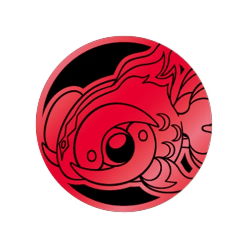 Chi-Yu Red Coin — CSV7: Blade Awakening