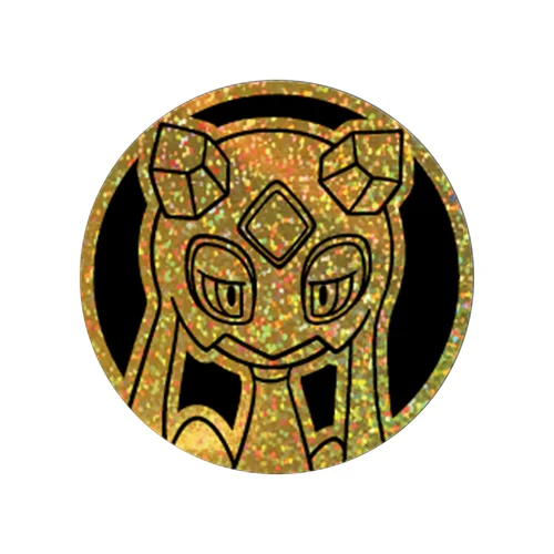 Froslass Gold Coin — CSV7: Blade Awakening