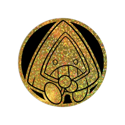 Snorunt Gold Coin — CSV7: Blade Awakening