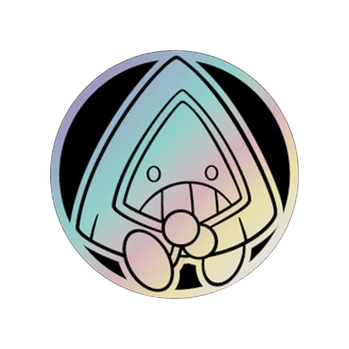 Snorunt Silver Coin — CSV7: Blade Awakening