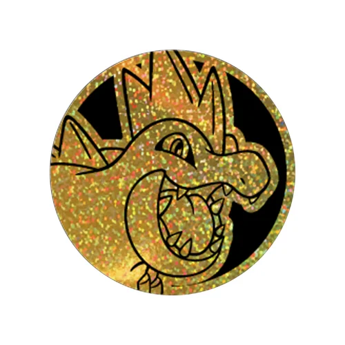 Feraligatr Gold Coin — CSV7: Blade Awakening