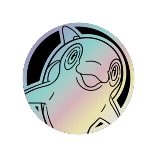 Finizen Silver Coin — CSV7: Blade Awakening