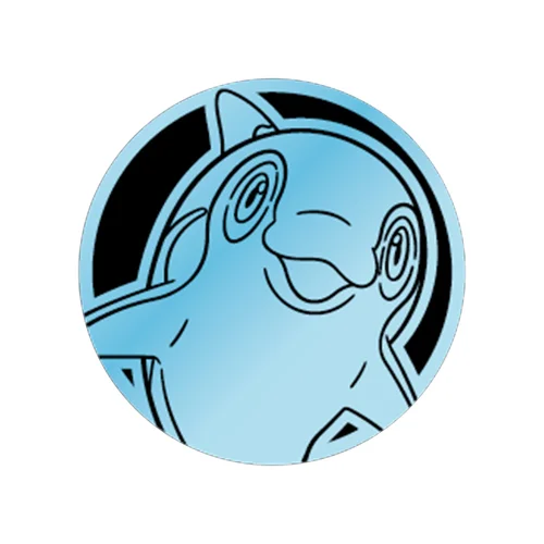 Finizen Blue Coin — CSV7: Blade Awakening