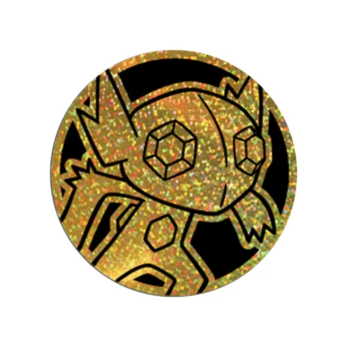 Sableye Gold Coin — CSV7: Blade Awakening