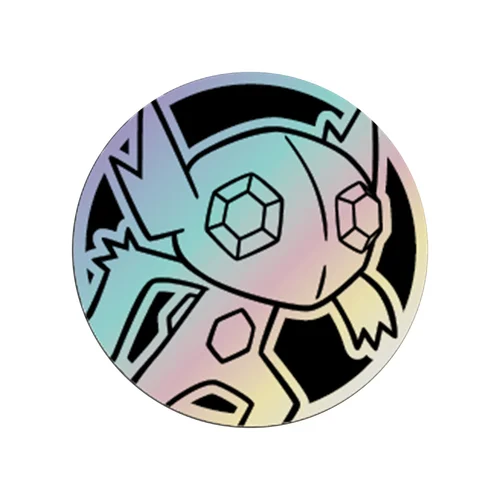 Sableye Silver Coin — CSV7: Blade Awakening