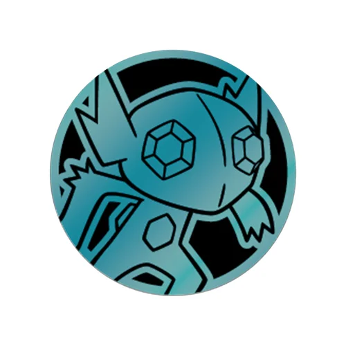 Sableye Blue Coin — CSV7: Blade Awakening
