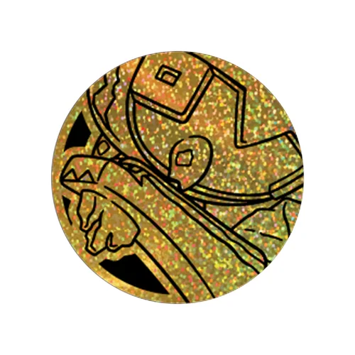 Ting-Lu Gold Coin — CSV7: Blade Awakening
