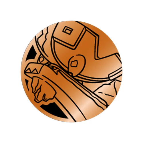 Ting-Lu Orange Coin — CSV7: Blade Awakening