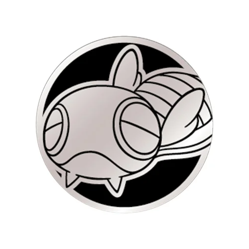 Dunsparce White Coin — CSV7: Blade Awakening