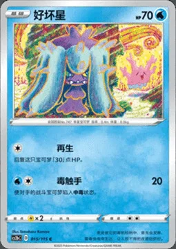 Mareanie — CS2b: Vivid Portrayals - Indigo