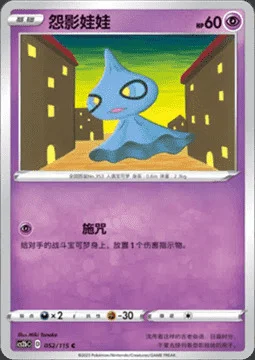 Shuppet — CS2b: Vivid Portrayals - Indigo