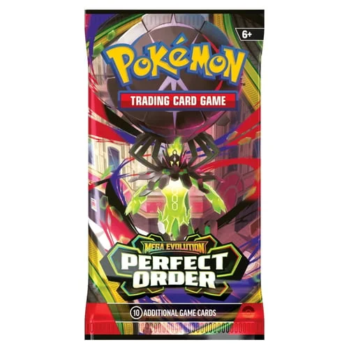 Perfect Order Booster — Perfect Order