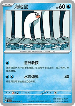 Wiglett — CSV7: Blade Awakening