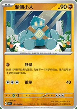Golett — CSV7: Blade Awakening