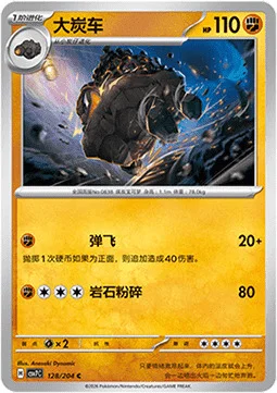 Carkol — CSV7: Blade Awakening
