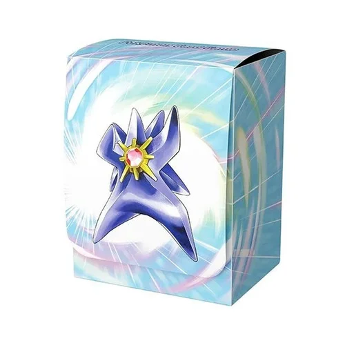 Mega Starmie Deck Box — Nihil Zero