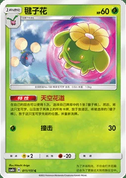 Skiploom — CSM1b: Storming Emergence - Verdant