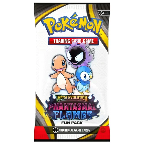 Phantasmal Flames Fun Pack — Phantasmal Flames
