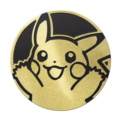 Pikachu Coin — Holiday Calendar