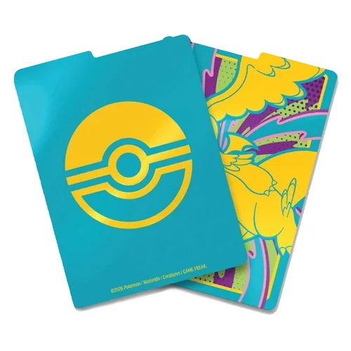 Ascended Heroes: Mega Dragonite Divider — Ascended Heroes