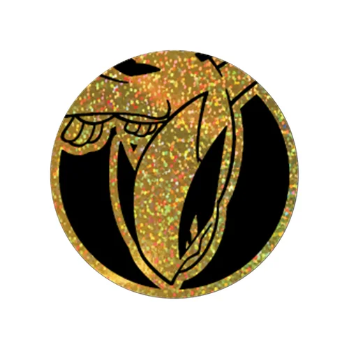 Lugia Gold Coin — CSV7: Blade Awakening