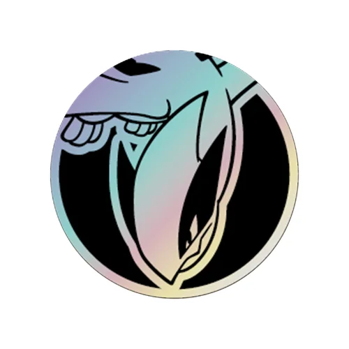 Lugia Silver Coin — CSV7: Blade Awakening