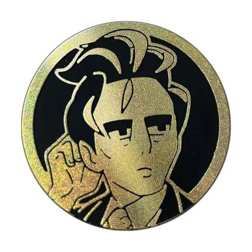 Ascended Heroes: Larry Coin — Ascended Heroes