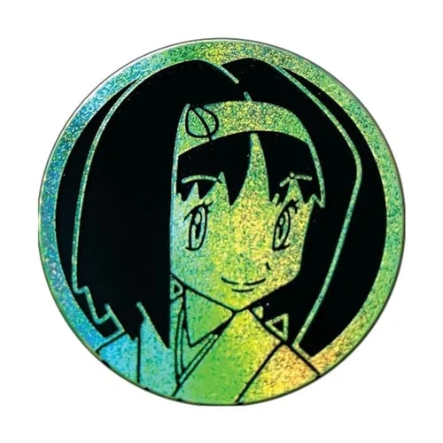 Ascended Heroes: Erika Coin — Ascended Heroes
