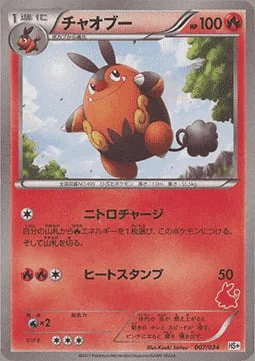 Pignite — Beginning Set Plus
