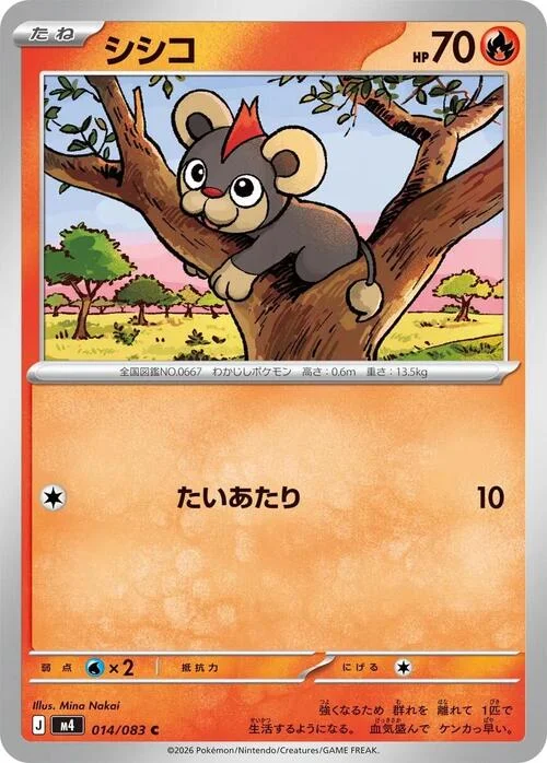 Litleo — Ninja Spinner