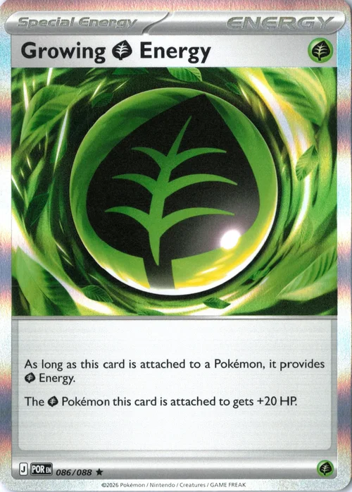 Growing Grass Energy — Perfect Order