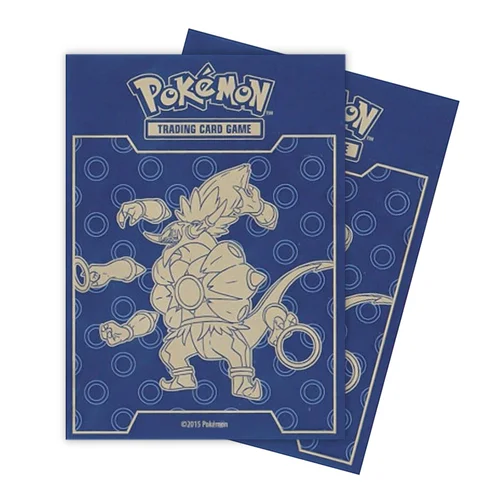 Ancient Origins: Hoopa Sleeves — Ancient Origins