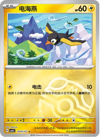 Wattrel — Gem Pack Vol.5