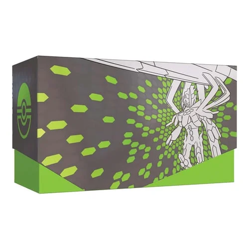 Perfect Order: Empty Elite Trainer Box — Perfect Order