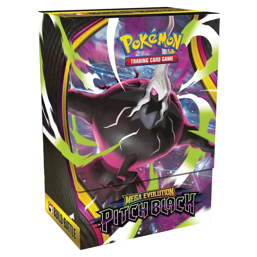 Pitch Black Build & Battle Box — Pitch Black