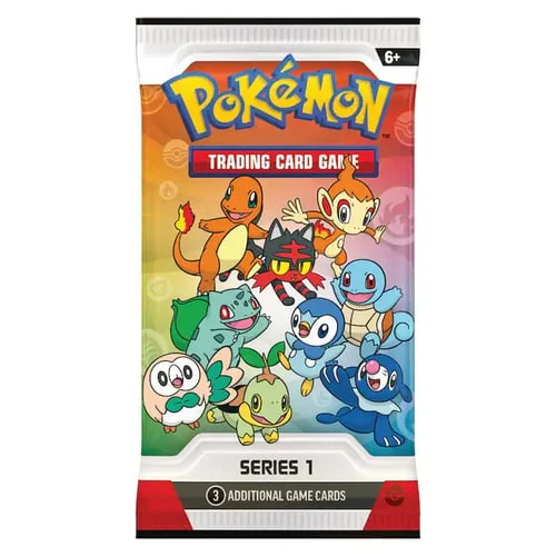 First Partner Illustration Booster — MEP Black Star Promos