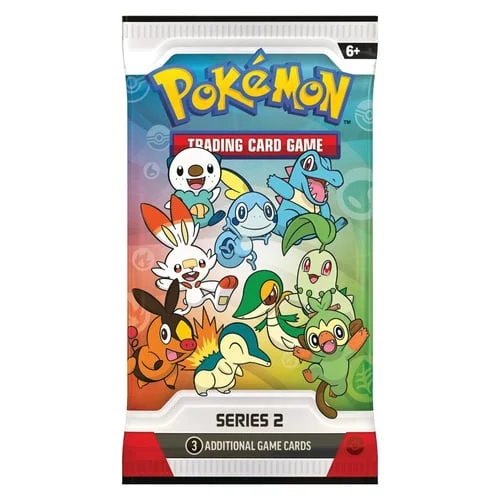 First Partner Illustration Booster — MEP Black Star Promos
