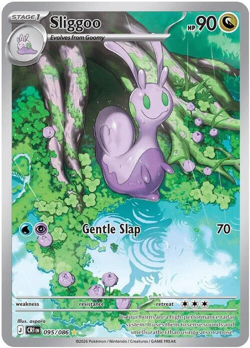 Sliggoo — Chaos Rising