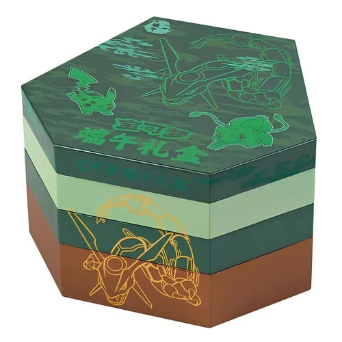 2025 Dragon Boat Festival Gift Box — Collect 151