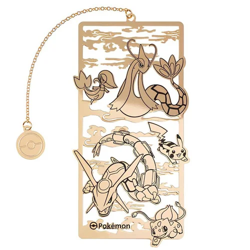 2025 Dragon Boat Festival Metal Bookmark — Collect 151