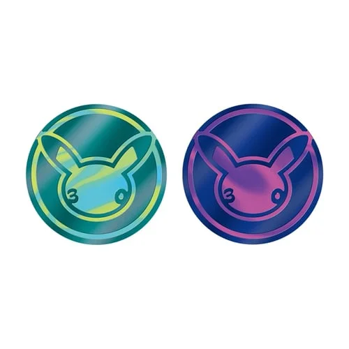 30th Celebration JP Coin Set — 30th Celebration JP