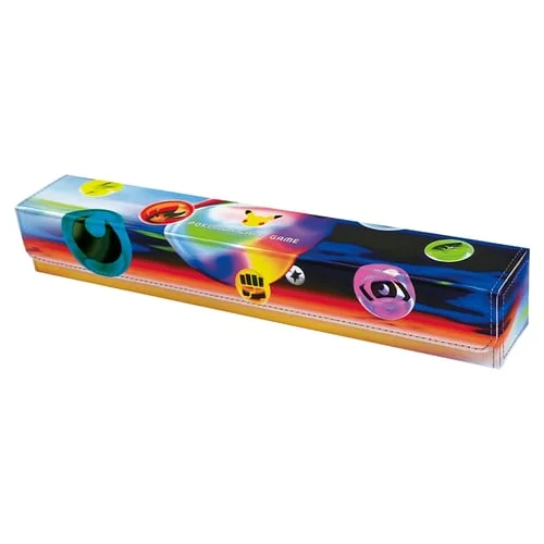 30th Celebration JP Playmat Case — 30th Celebration JP
