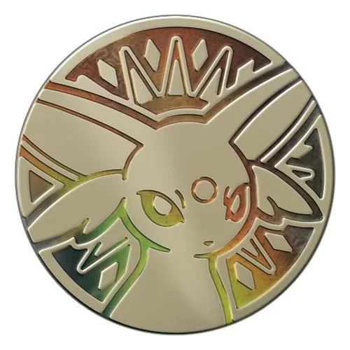 30th Celebration: Espeon Coin — 30th Celebration