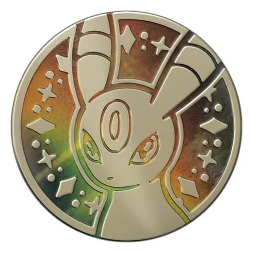 30th Celebration: Umbreon Coin — 30th Celebration
