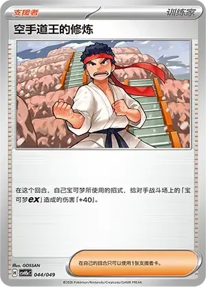Black Belt's Training — CSVH5C: Happy Set Mewtwo & Dragonite & Camerupt & Sinistcha