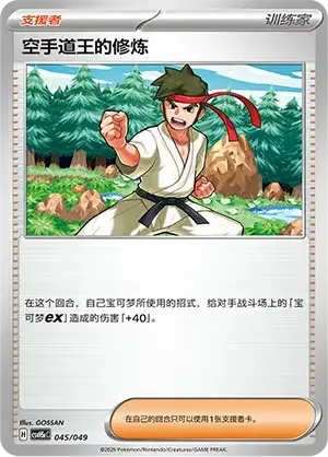 Black Belt's Training — CSVH5C: Happy Set Mewtwo & Dragonite & Camerupt & Sinistcha