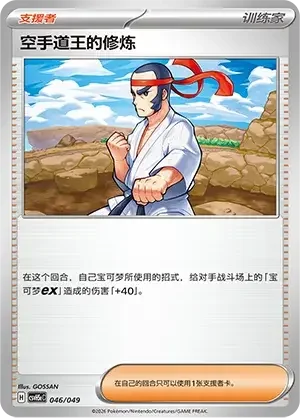 Black Belt's Training — CSVH5C: Happy Set Mewtwo & Dragonite & Camerupt & Sinistcha