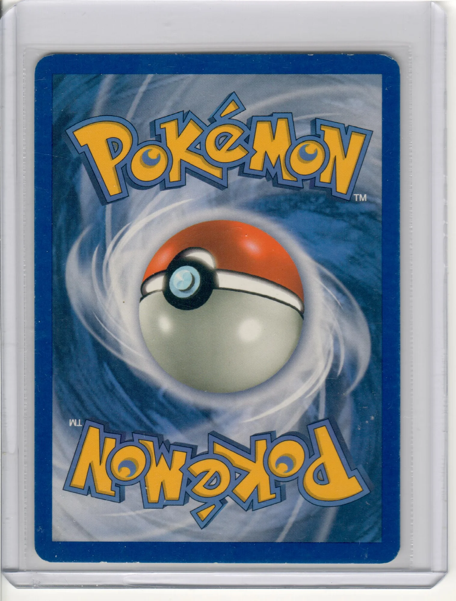 Pikachu — EX FireRed & LeafGreen — фото 2
