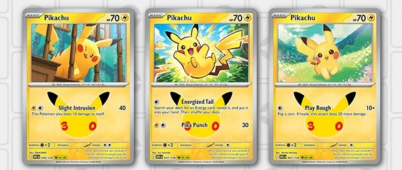 Pokémon TCG готовит грандиозное празднование 30-летия: раскрыты подробности набора «30th Celebration»