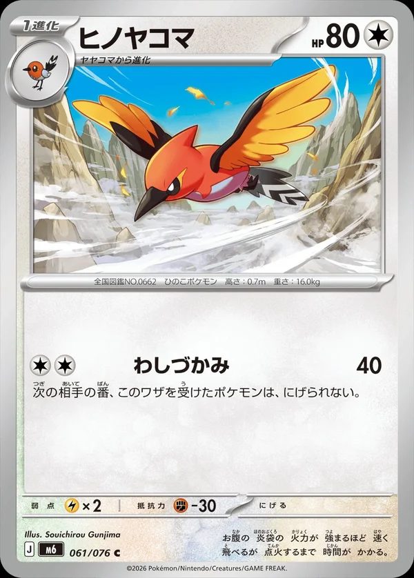061/076 Fletchinder